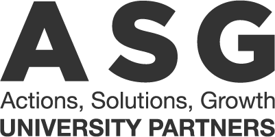 ASG University Partners
