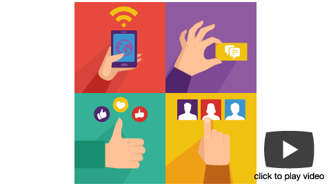 Interaction: how do students communicate with each other?