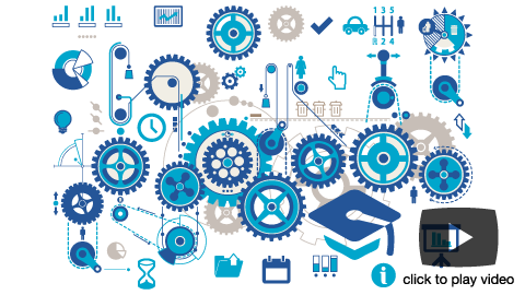 Structure: what will my course looks like?